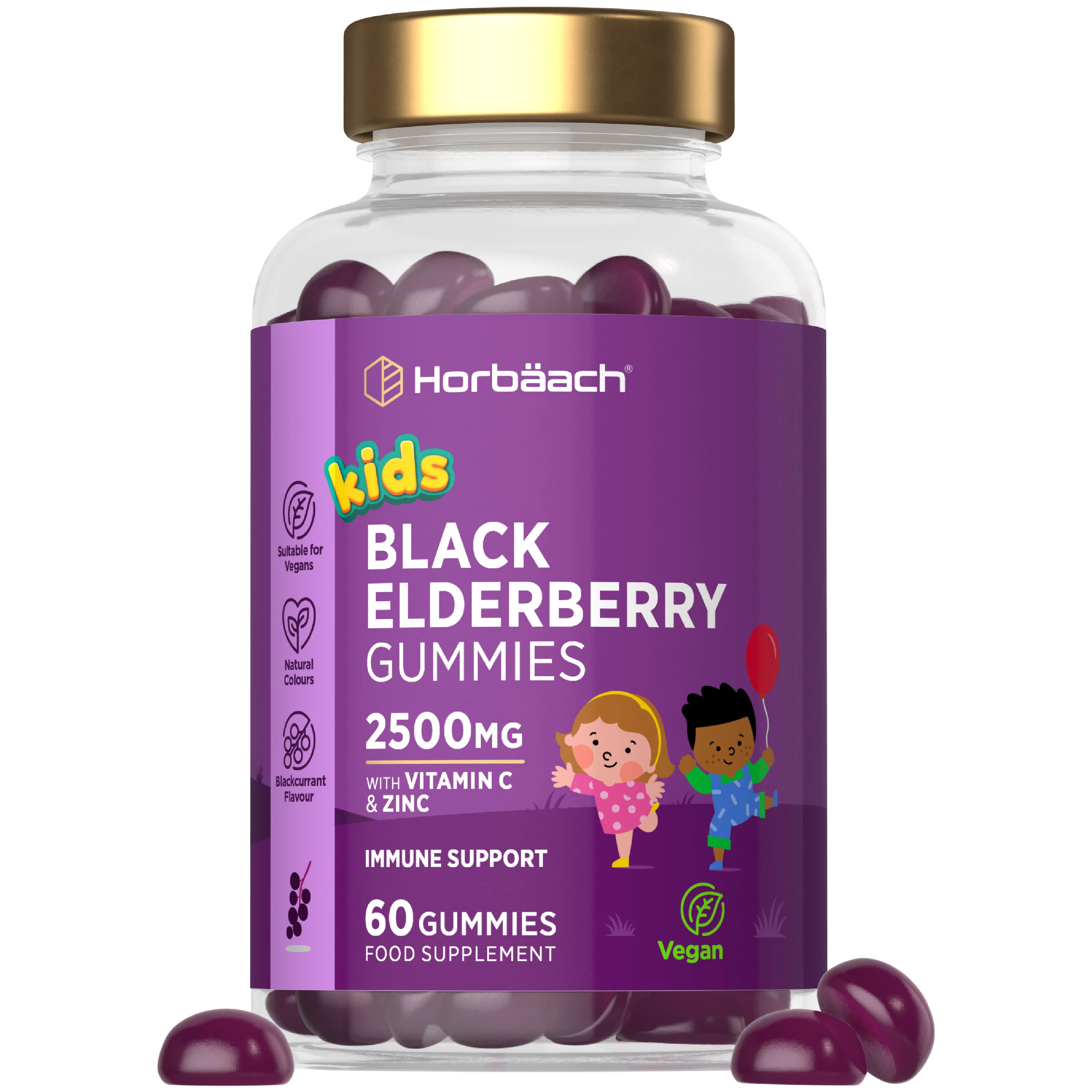 Gummies