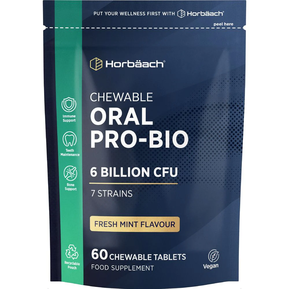 Probiotics
